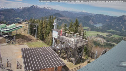 Mariazeller Bürgeralpe - Berggasthof