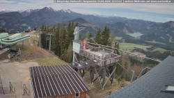 Mariazeller Bürgeralpe - Berggasthof