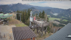 Mariazeller Bürgeralpe - Berggasthof