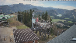 Mariazeller Bürgeralpe - Berggasthof