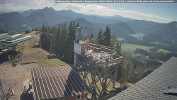 Mariazeller Bürgeralpe - Berggasthof