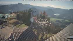 Mariazeller Bürgeralpe - Berggasthof