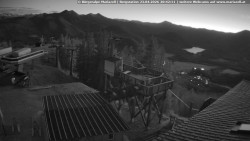 Mariazeller Bürgeralpe - Berggasthof