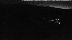 Mariazeller Bürgeralpe - Berggasthof