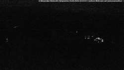 Mariazeller Bürgeralpe - Berggasthof