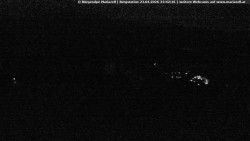 Mariazeller Bürgeralpe - Berggasthof