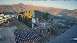 Mariazeller Bürgeralpe - Berggasthof