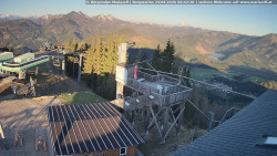 Mariazeller Bürgeralpe - Berggasthof