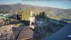 Mariazeller Bürgeralpe - Berggasthof