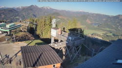 Mariazeller Bürgeralpe - Berggasthof