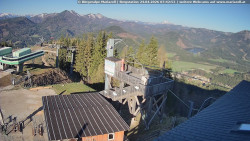 Mariazeller Bürgeralpe - Berggasthof