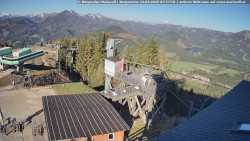 Mariazeller Bürgeralpe - Berggasthof