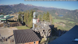 Mariazeller Bürgeralpe - Berggasthof