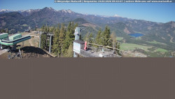 Mariazeller Bürgeralpe - Berggasthof