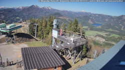 Mariazeller Bürgeralpe - Berggasthof