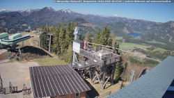 Mariazeller Bürgeralpe - Berggasthof