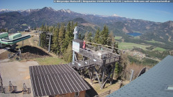 Mariazeller Bürgeralpe - Berggasthof