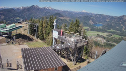 Mariazeller Bürgeralpe - Berggasthof