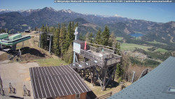 Mariazeller Bürgeralpe - Berggasthof