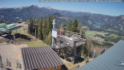 Mariazeller Bürgeralpe - Berggasthof