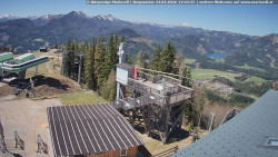 Mariazeller Bürgeralpe - Berggasthof