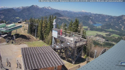 Mariazeller Bürgeralpe - Berggasthof