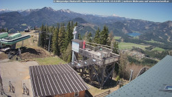 Mariazeller Bürgeralpe - Berggasthof