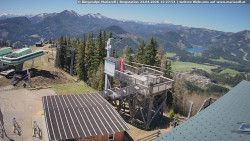 Mariazeller Bürgeralpe - Berggasthof