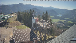 Mariazeller Bürgeralpe - Berggasthof