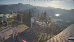 Mariazeller Bürgeralpe - Berggasthof