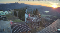 Mariazeller Bürgeralpe - Berggasthof