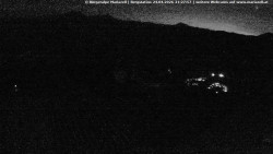 Mariazeller Bürgeralpe - Berggasthof