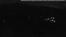 Mariazeller Bürgeralpe - Berggasthof