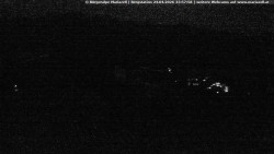 Mariazeller Bürgeralpe - Berggasthof