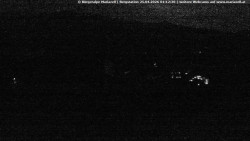 Mariazeller Bürgeralpe - Berggasthof