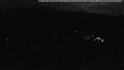 Mariazeller Bürgeralpe - Berggasthof