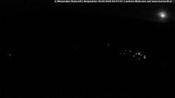 Mariazeller Bürgeralpe - Berggasthof