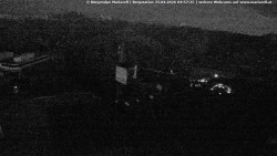 Mariazeller Bürgeralpe - Berggasthof