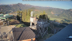 Mariazeller Bürgeralpe - Berggasthof