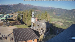 Mariazeller Bürgeralpe - Berggasthof