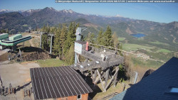 Mariazeller Bürgeralpe - Berggasthof