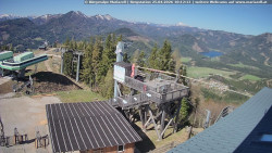 Mariazeller Bürgeralpe - Berggasthof