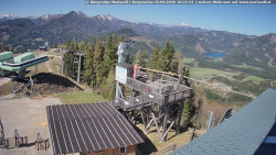 Mariazeller Bürgeralpe - Berggasthof