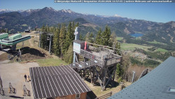 Mariazeller Bürgeralpe - Berggasthof