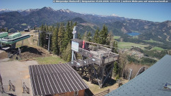 Mariazeller Bürgeralpe - Berggasthof