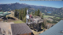 Mariazeller Bürgeralpe - Berggasthof