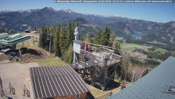 Mariazeller Bürgeralpe - Berggasthof