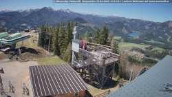 Mariazeller Bürgeralpe - Berggasthof