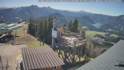 Mariazeller Bürgeralpe - Berggasthof