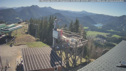 Mariazeller Bürgeralpe - Berggasthof